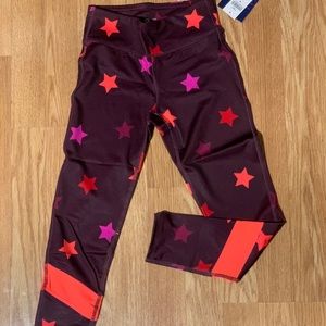 Girls’ Gap Sport Leggings